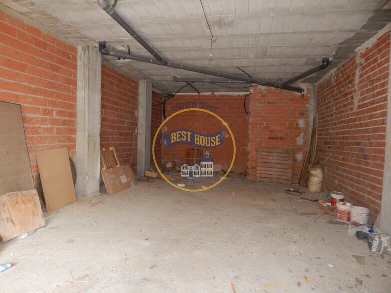 Retail in Ontinyent, Valencia for sale - Building Photo - Image 1 of 8