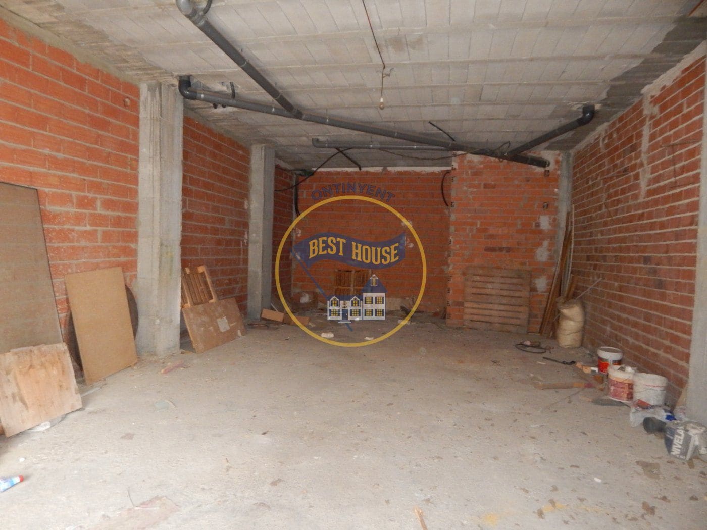 Retail in Ontinyent, Valencia for sale Building Photo- Image 1 of 9