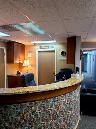 More details for 4325 Laurel St, Anchorage, AK - Coworking for Lease