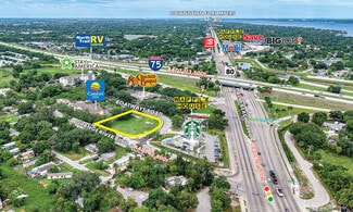 More details for 4091 Boatways Rd, Fort Myers, FL - Land for Lease