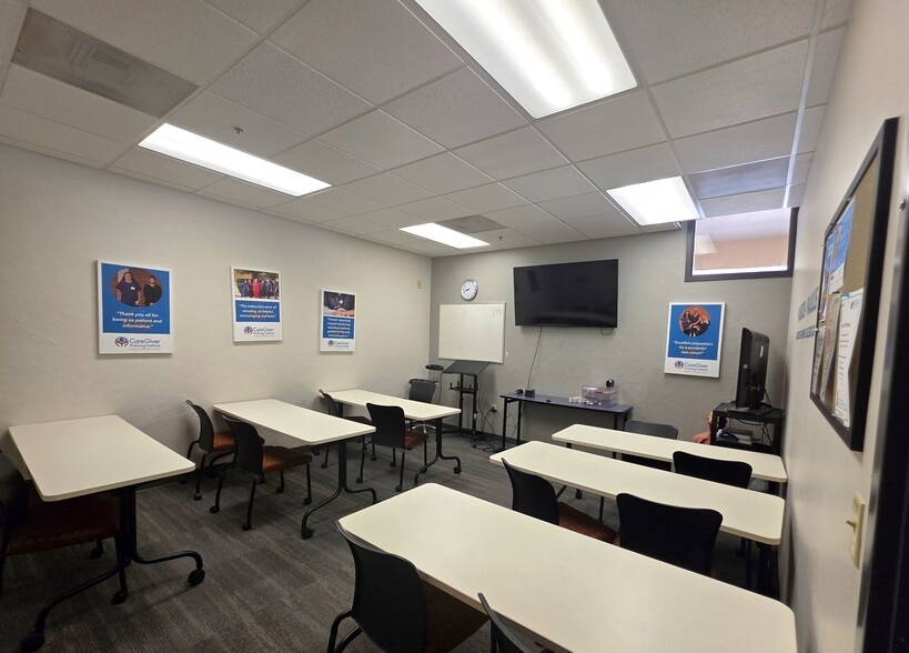 600 S Country Club Rd, Tucson, AZ for sale - Building Photo - Image 3 of 6