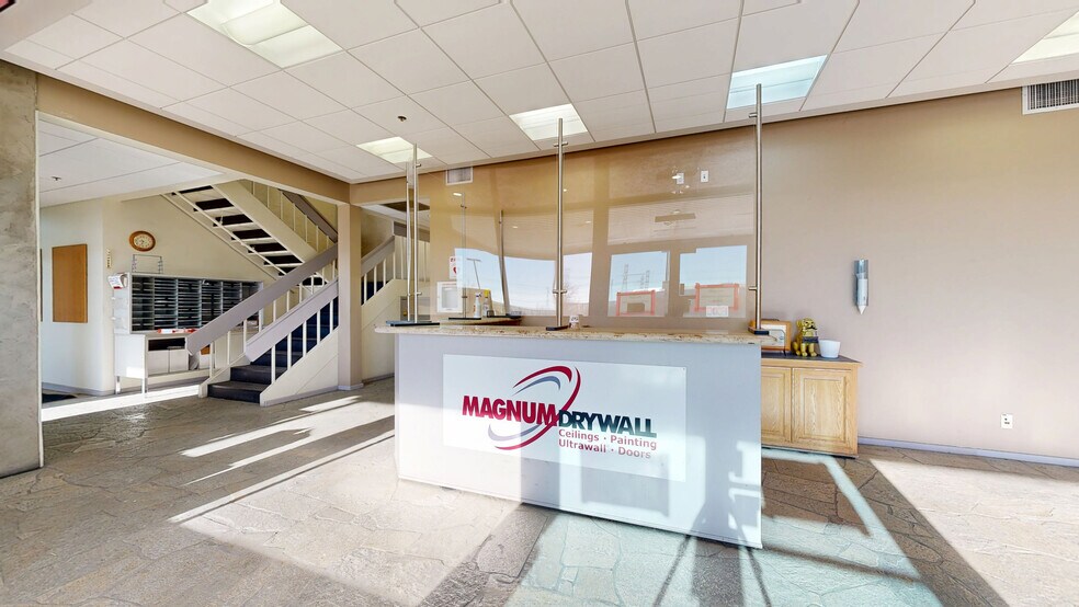 42011 Boscell Rd, Fremont, CA à louer - Numérisation 3D de Matterport - Image 3 de 58