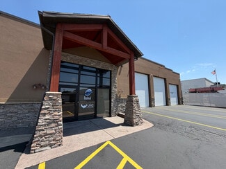 More details for 3320 S 1325 W, Ogden, UT - Industrial for Lease