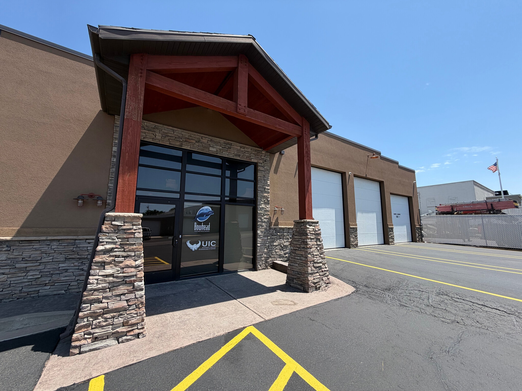 3320 S 1325 W, Ogden, UT for lease Building Photo- Image 1 of 3