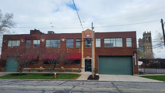 Plus de détails pour 1457 E 40th St, Cleveland, OH - Industriel à louer