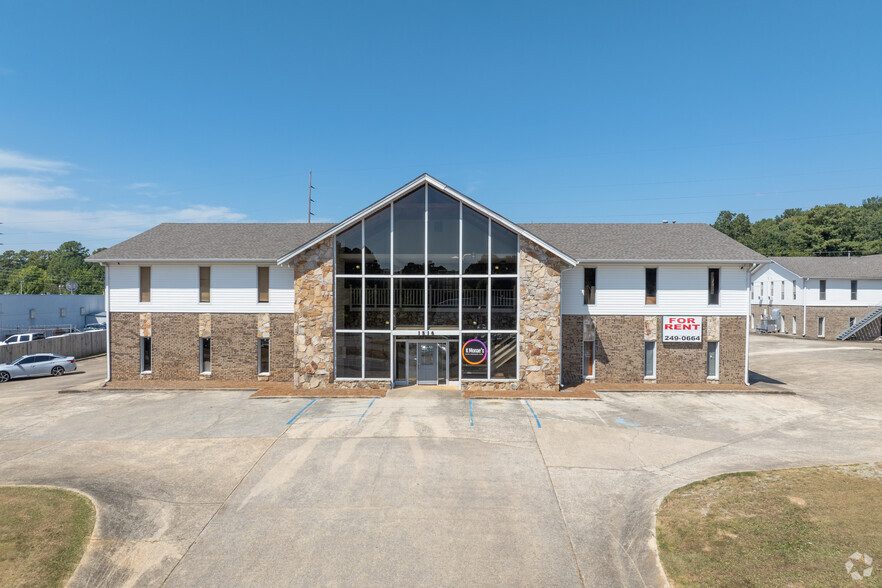 1515 Huffman Rd, Center Point, AL for lease - Building Photo - Image 3 of 30