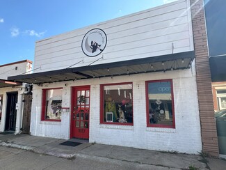 Plus de détails pour 1017 S Broadway St, Carrollton, TX - Vente au détail à vendre