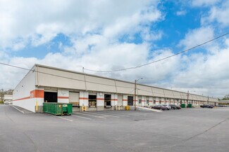 Plus de détails pour 201-236 Space Park S Dr, Nashville, TN - Industriel à louer