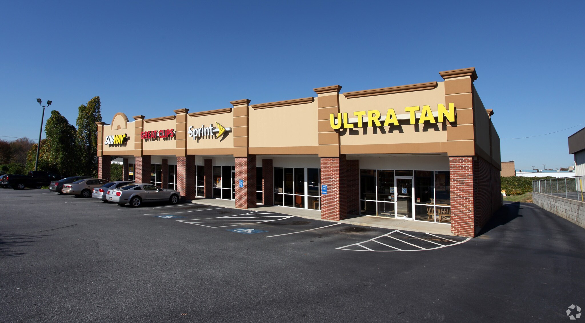 15 Ray E Talley Ct, Simpsonville, SC à louer Photo principale- Image 1 de 4