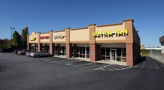 More details for 15 Ray E Talley Ct, Simpsonville, SC - Retail for Lease