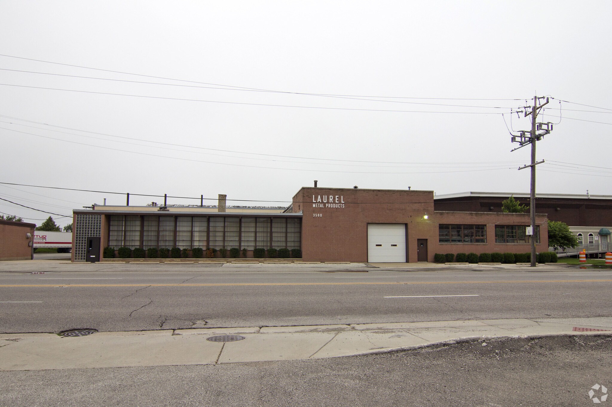3500 W Touhy Ave, Lincolnwood, IL à vendre Photo principale- Image 1 de 8