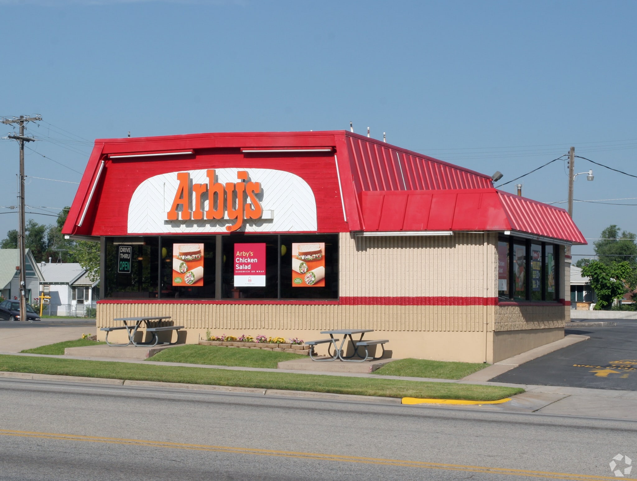 3385 Washington St, Ogden, UT for lease Primary Photo- Image 1 of 3