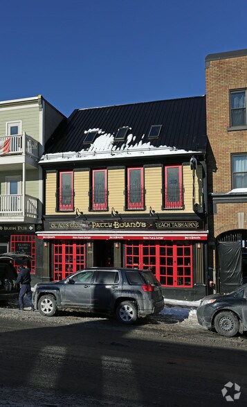 101 Clarence St, Ottawa, ON for sale - Primary Photo - Image 1 of 1