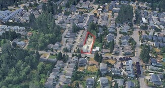 More details for 2908 122nd SW st, Everett, WA - Land for Sale