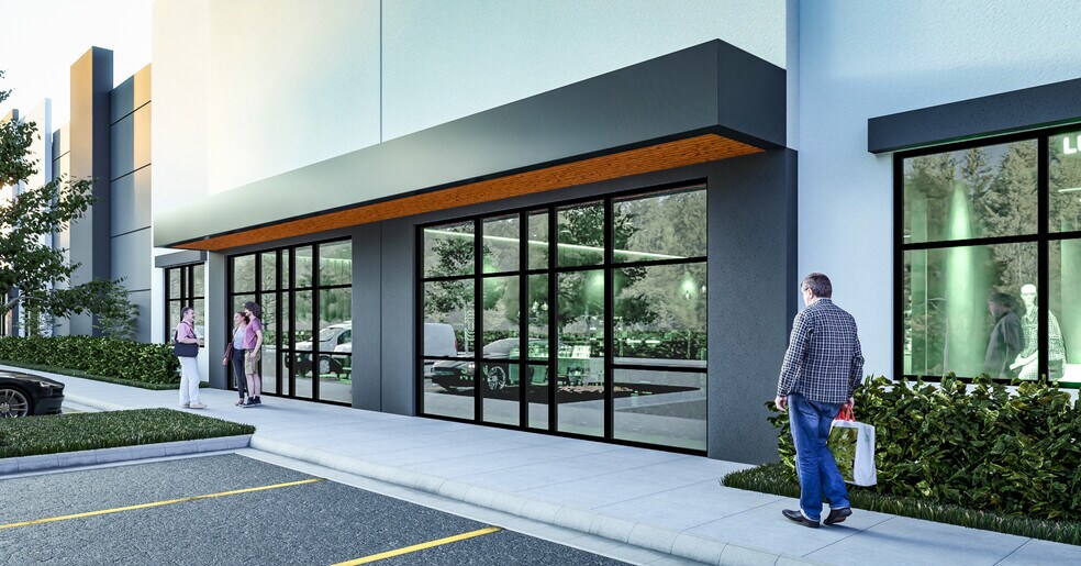 4071 Lakewood Ranch Blvd N, Lakewood Ranch, FL à louer - Photo du bâtiment - Image 3 de 7