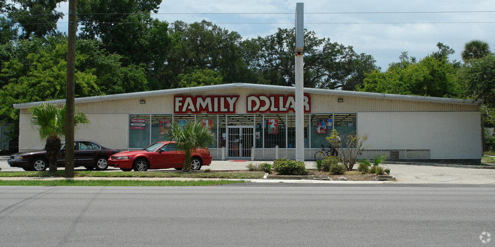 715 Mason Ave, Daytona Beach, FL à vendre - Photo principale - Image 1 de 1