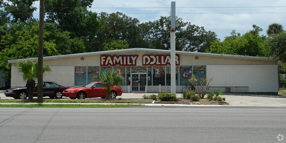 Florida NNN Portfolio | 4 Properties portefeuille de 4 propriétés à vendre sur LoopNet.ca - Photo du bâtiment - Image 3 de 5