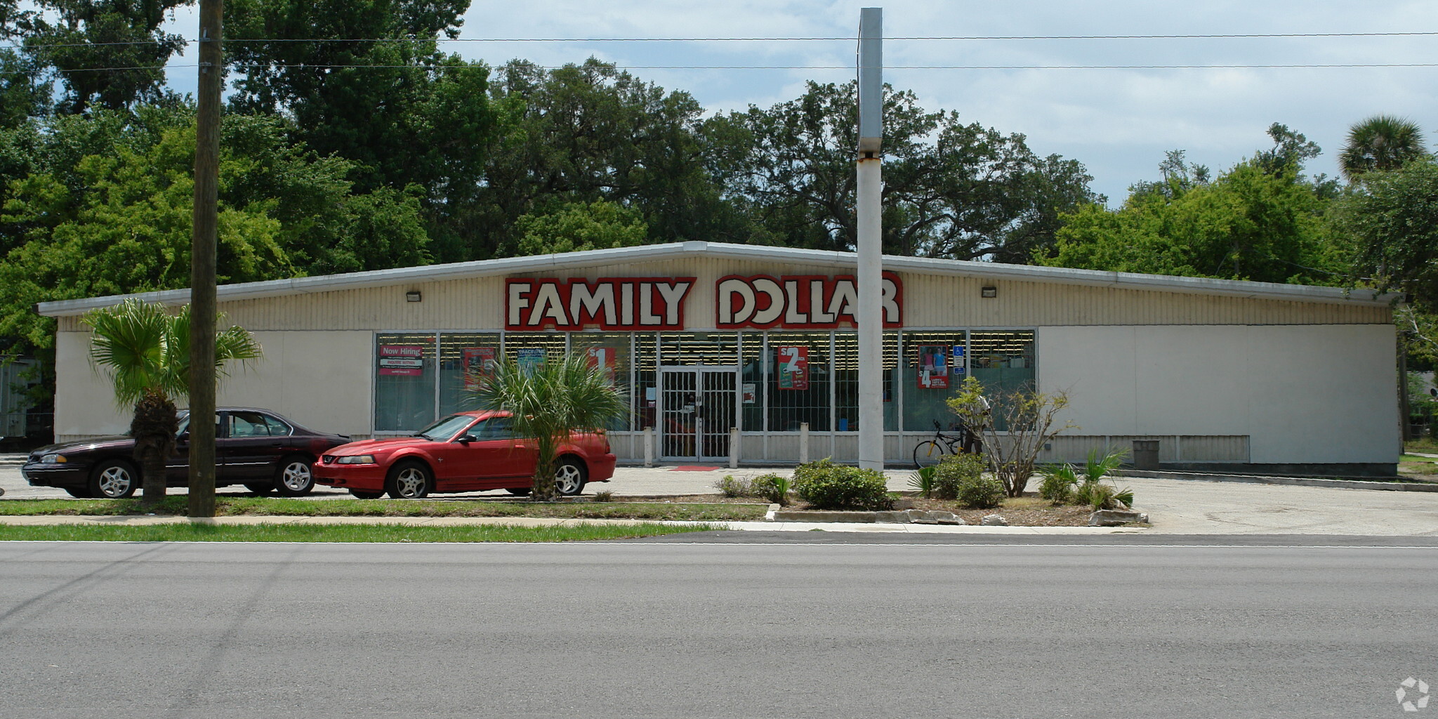 715 Mason Ave, Daytona Beach, FL à vendre Photo principale- Image 1 de 1