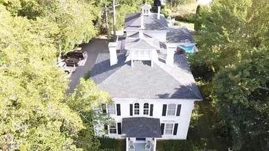 121 E Main St, Searsport, ME - AERIAL  map view