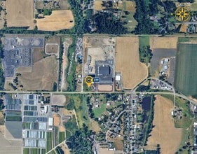 5755 - 5765 State St, Salem, OR - Aérien  Vue de la carte