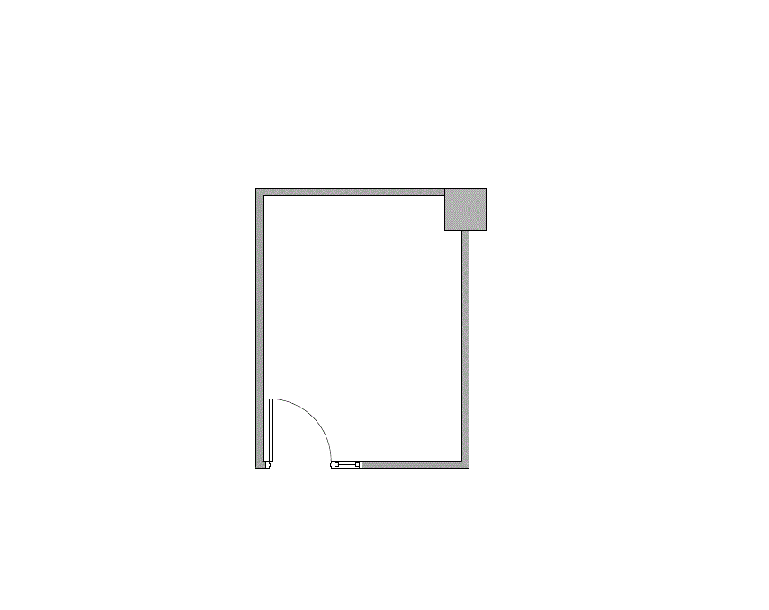 2302 Parklake Dr, Atlanta, GA for lease Floor Plan- Image 1 of 1