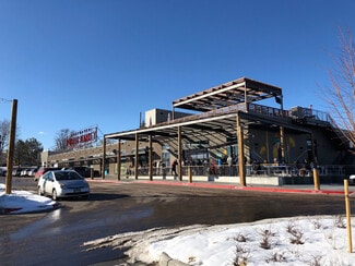 More details for 5505 W 20th Ave, Edgewater, CO - Retail for Lease