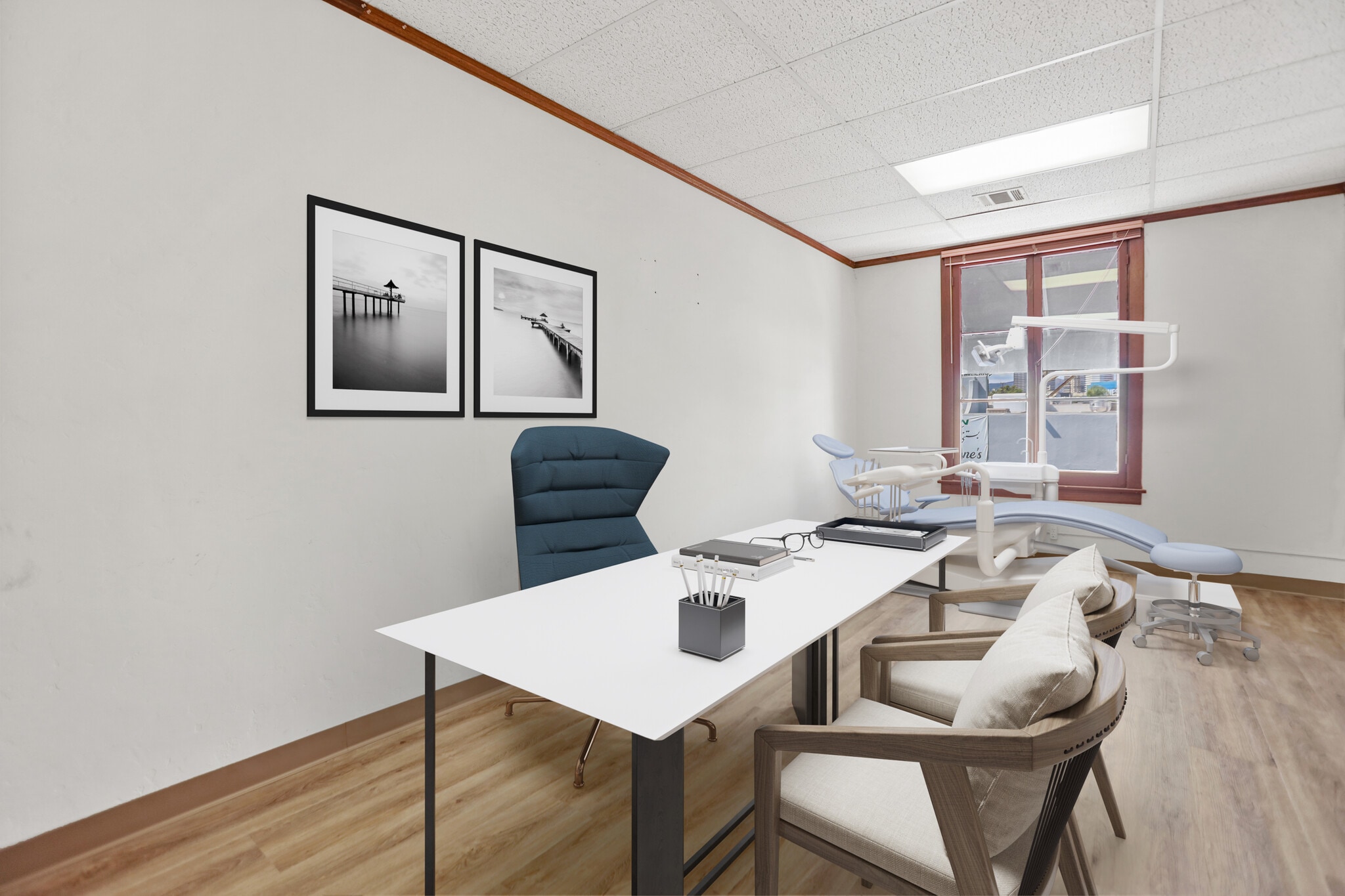 1900-1912 Westwood Blvd, Los Angeles, CA for lease Interior Photo- Image 1 of 1