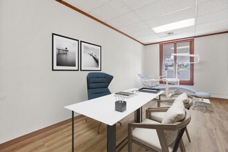 1900-1912 Westwood Blvd, Los Angeles, CA for lease Interior Photo- Image 1 of 1