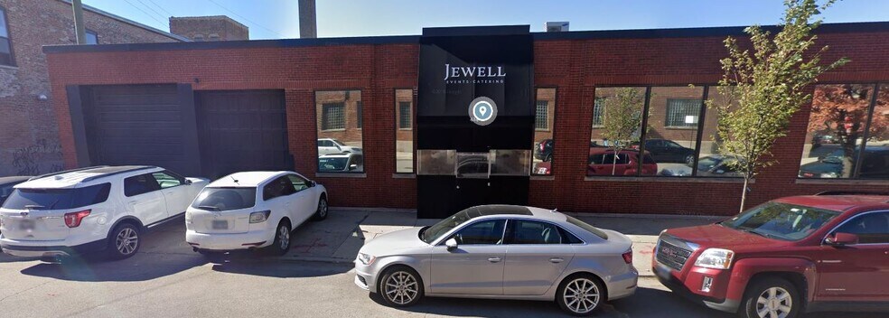 424 N Wood St, Chicago, IL for lease - Building Photo - Image 2 of 25