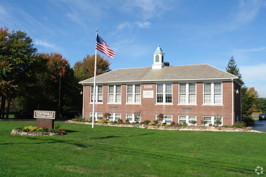 2135 Rt-35, Holmdel, NJ for sale - Building Photo - Image 3 of 8