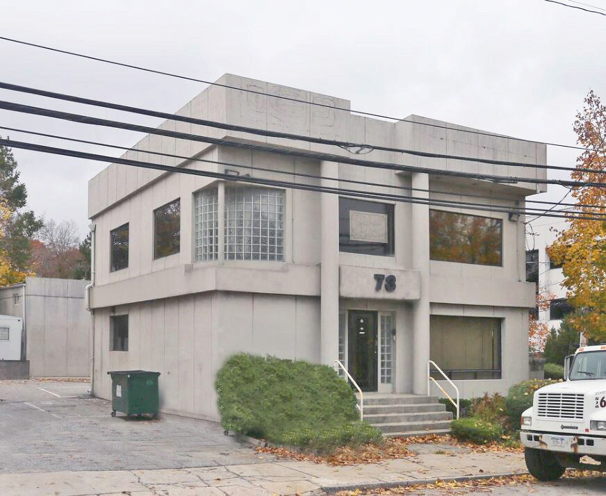 73 Powerhouse Rd, Roslyn Heights, NY à vendre Photo du bâtiment- Image 1 de 12