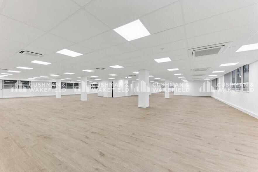 17-21 Rue Saint-Denis, Boulogne-Billancourt à louer - Photo intérieure - Image 3 de 15