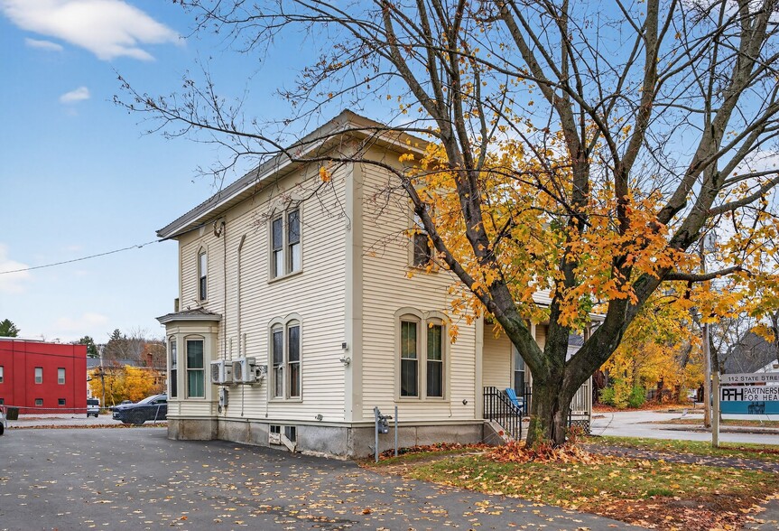112 State St, Augusta, ME for sale - Building Photo - Image 3 of 48