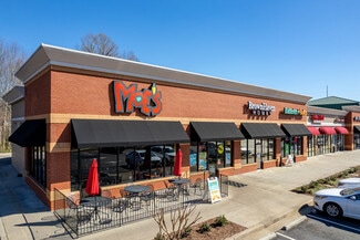 Plus de détails pour 837 Highway 400, Dawsonville, GA - Commerce de détail à louer