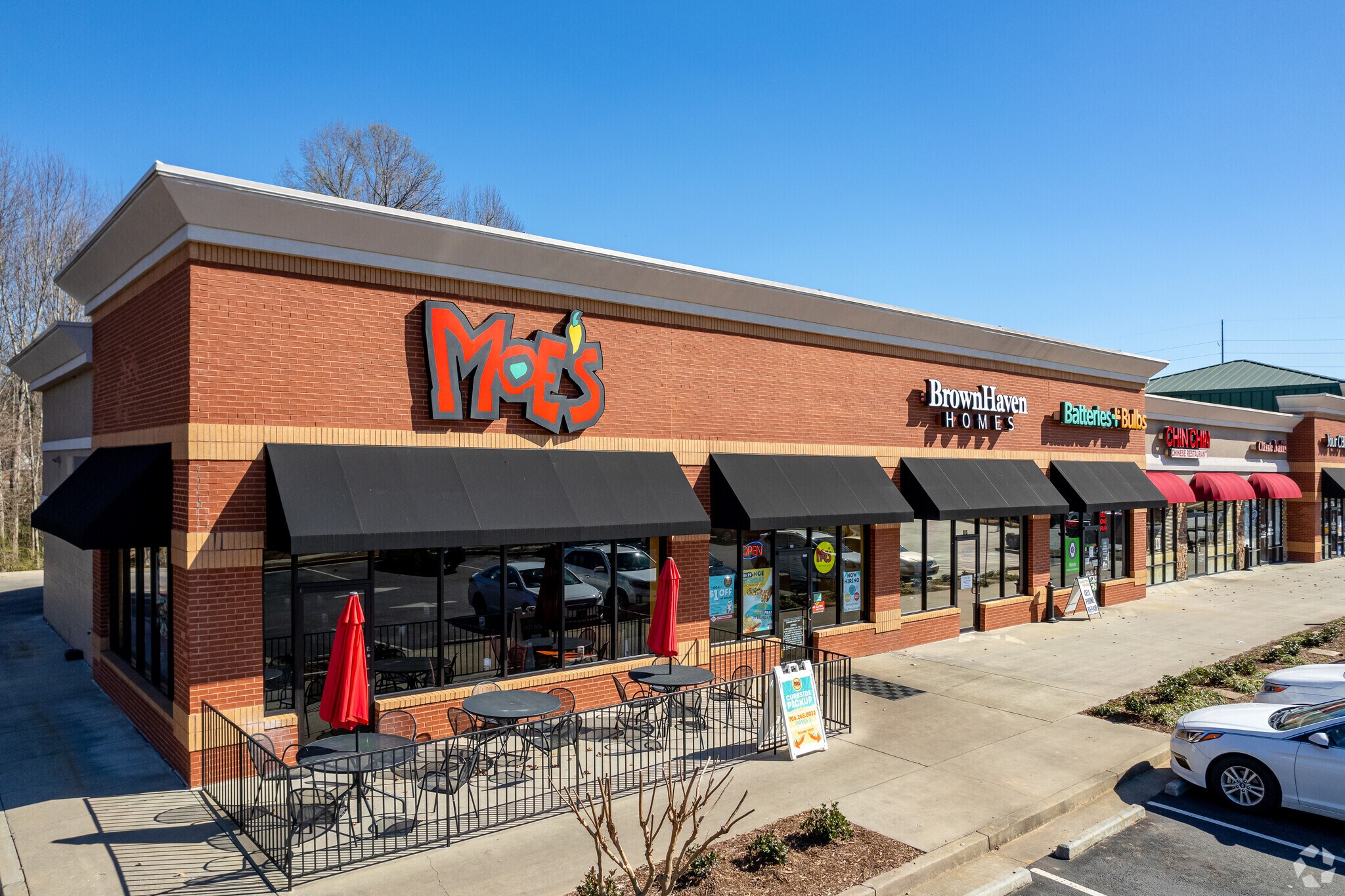 837 Highway 400, Dawsonville, GA for lease Building Photo- Image 1 of 11