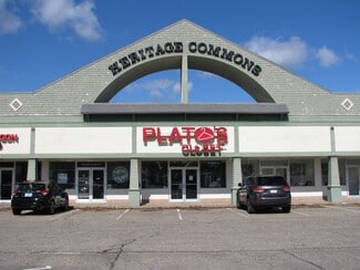 More details for 2800 Lafayette Rd, Portsmouth, NH - Retail for Lease