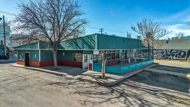 Plus de détails pour 3158 Larimer St, Denver, CO - Commerce de détail à vendre