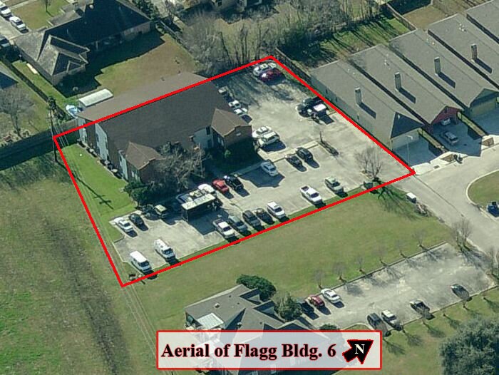 113 Flagg Pl, Lafayette, LA à louer - Photo du bâtiment - Image 3 de 23