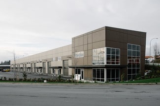 More details for 2771 Progressive Way, Abbotsford, BC - Industrial for Sale
