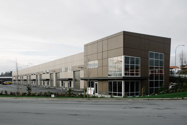 Plus de détails pour 2771 Progressive Way, Abbotsford, BC - Industriel à vendre