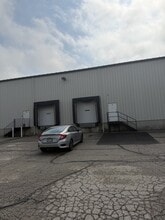 19000 W 158th St, Olathe, KS for lease Building Photo- Image 1 of 5