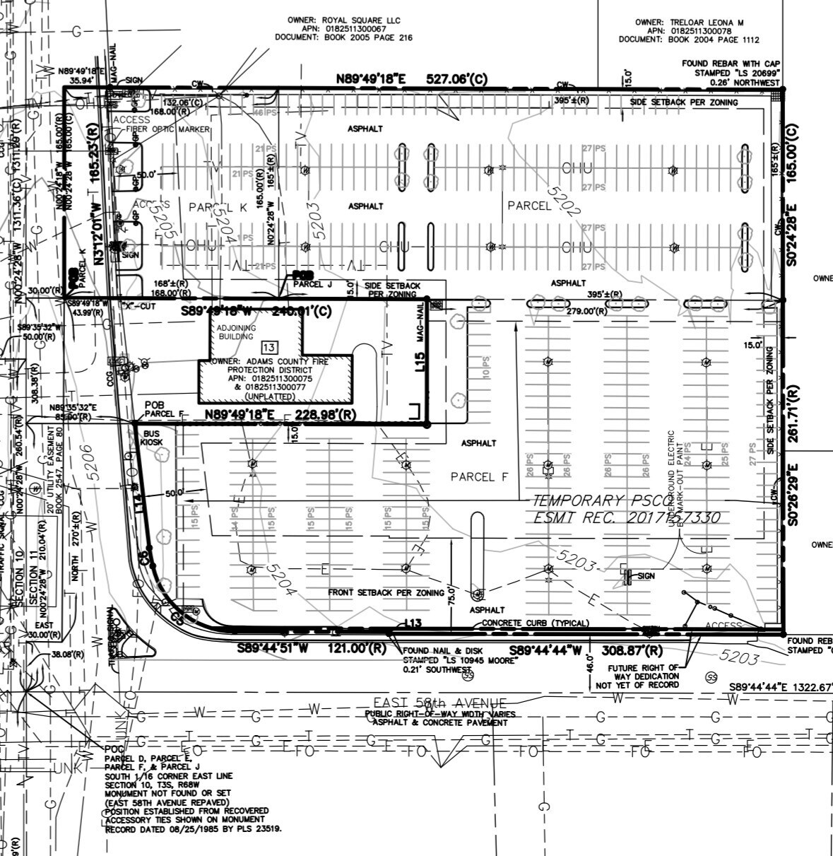 5844 Washington St, Denver, CO for sale Primary Photo- Image 1 of 2