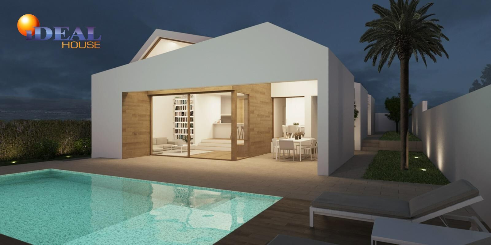 Calle Pinos Puente, 12, La Zubia, Granada for sale Primary Photo- Image 1 of 22