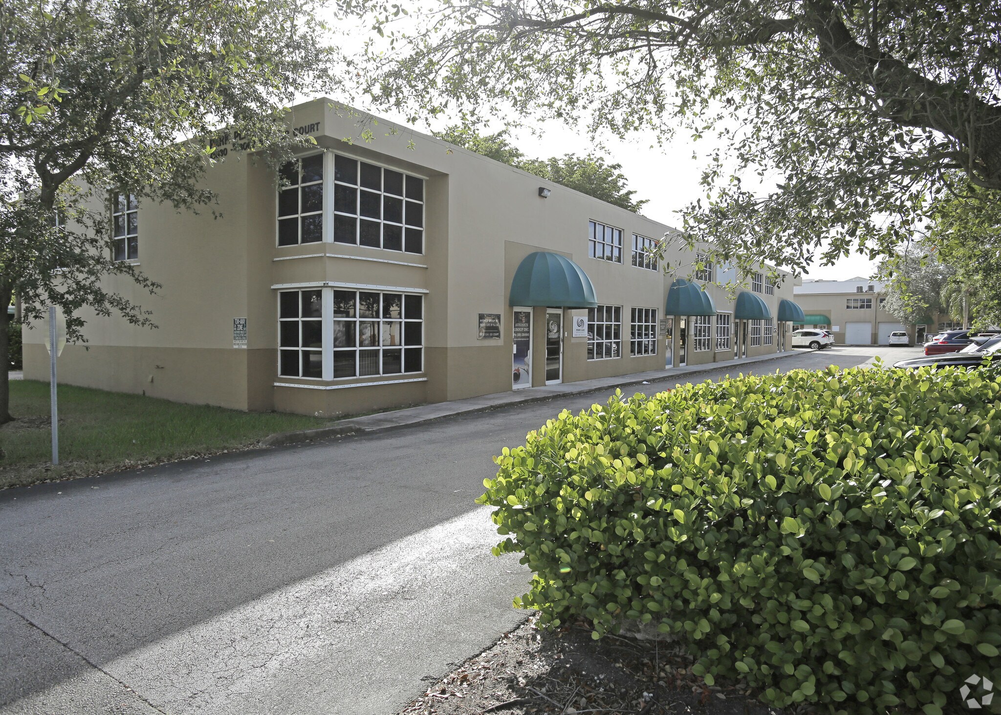 13030-13054 SW 133rd Ct, Miami, FL for sale Primary Photo- Image 1 of 1