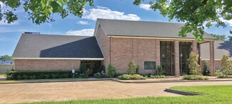 Plus de détails pour 2205 E 70th St, Shreveport, LA - Bureau à louer