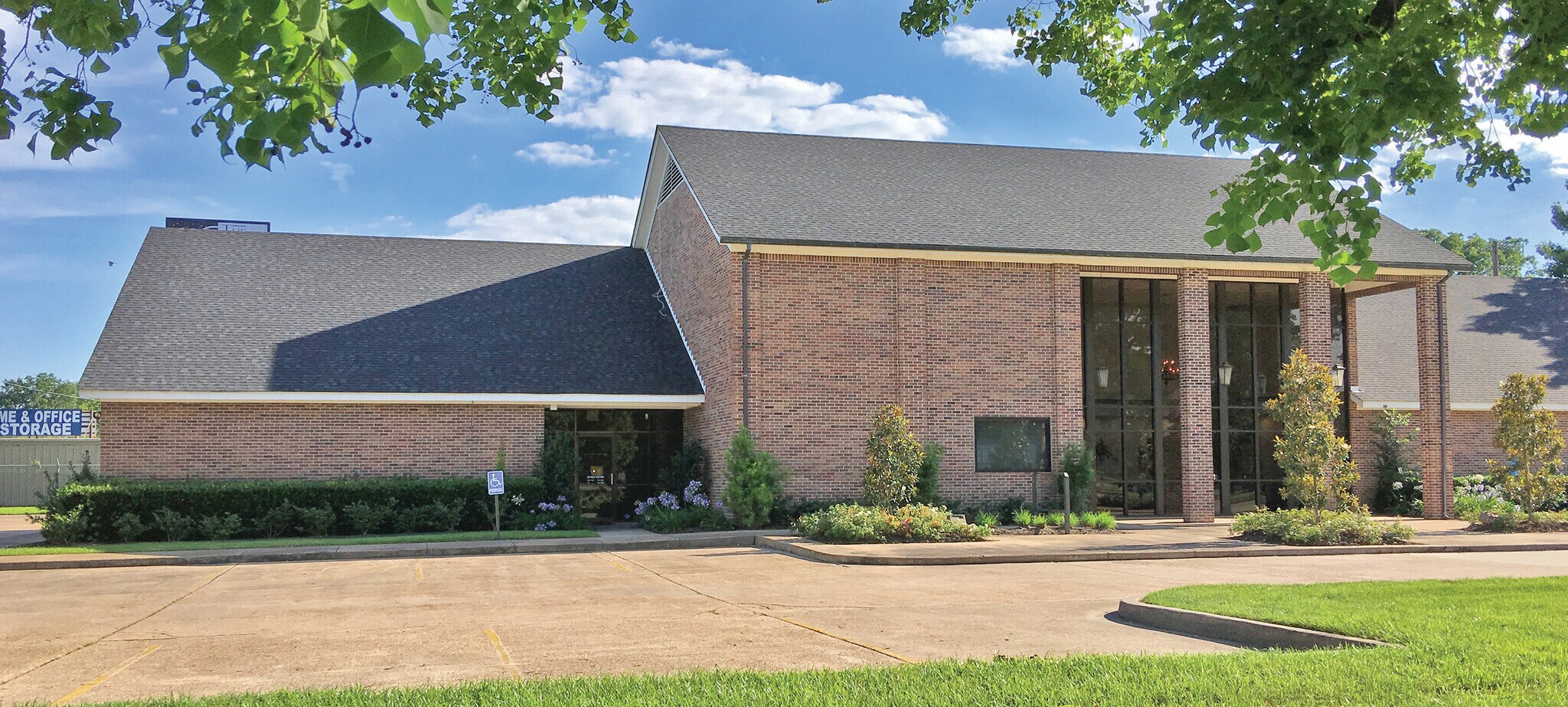 2205 E 70th St, Shreveport, LA à vendre Photo principale- Image 1 de 7