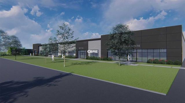 147 Tycos Dr, Toronto, ON à vendre - Photo principale - Image 1 de 1