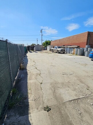 More details for 4742 Floral Dr, Los Angeles, CA - Land for Sale