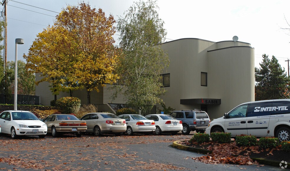 3995 Hagers Grove Rd Se, Salem, OR à louer - Photo du bâtiment - Image 2 de 9
