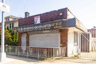 More details for 120-02 Merrick Blvd, Jamaica, NY - Specialty for Sale